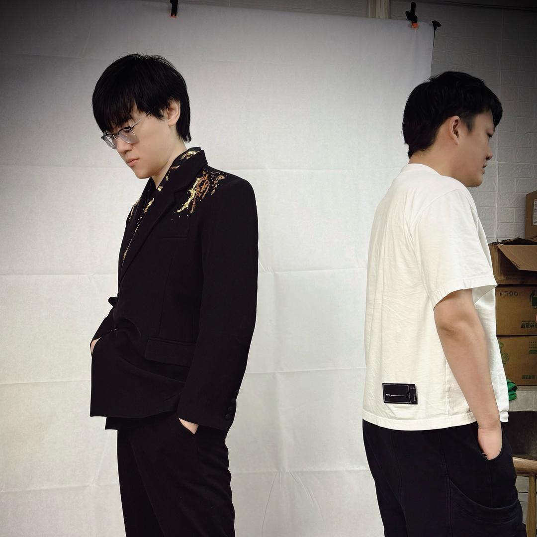 老高、狮心会限定🌹