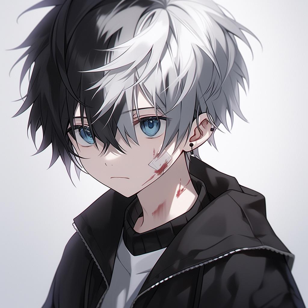摆