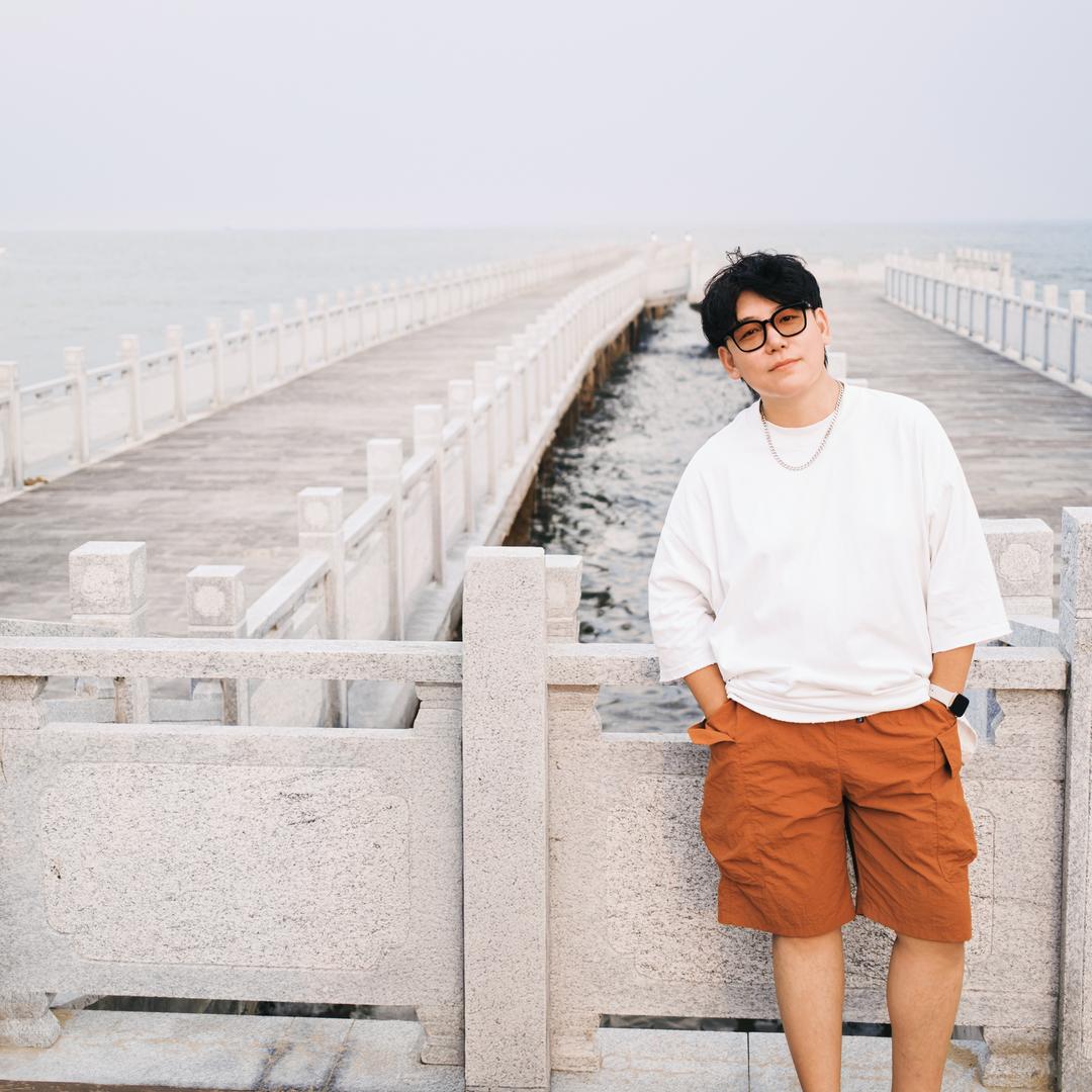 几顾摄影｜大侠