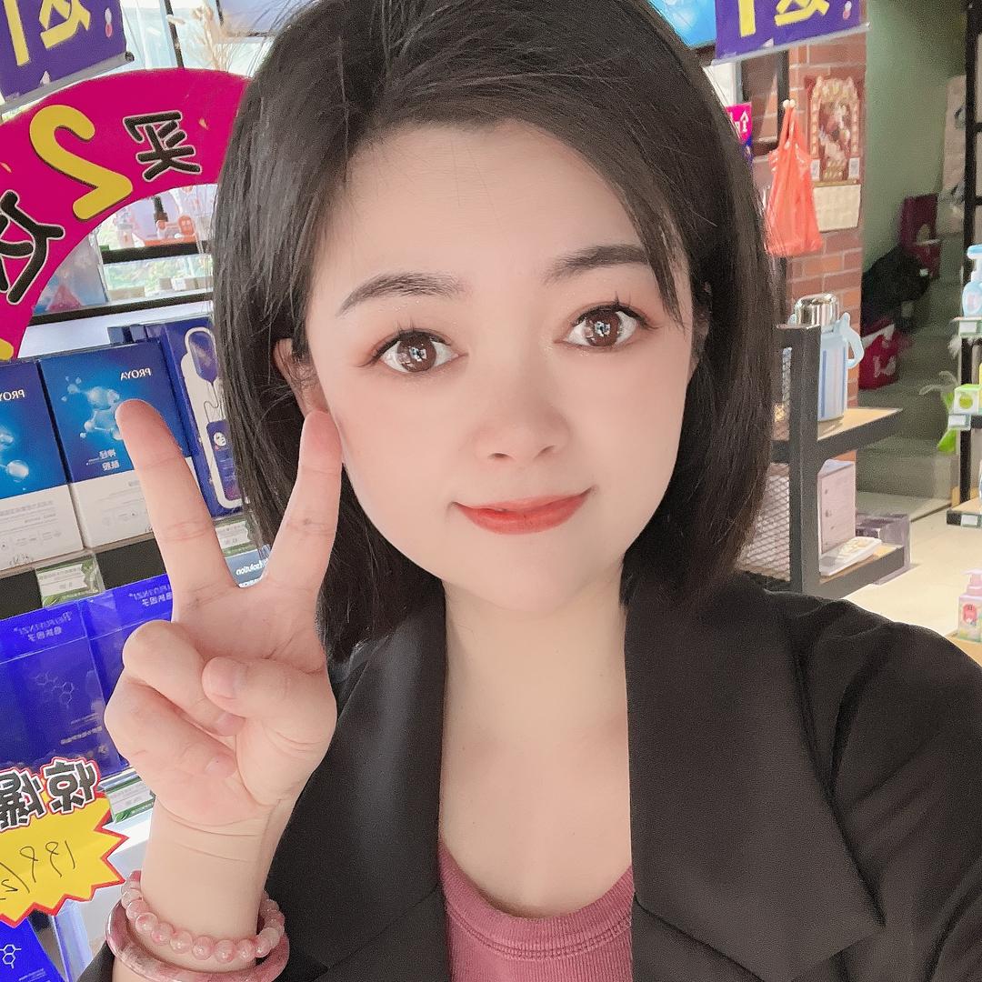 通州万色店秀秀