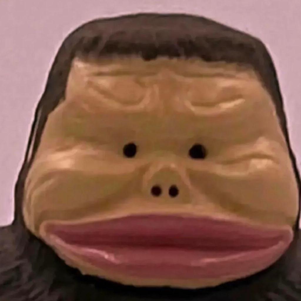 面宽碗大