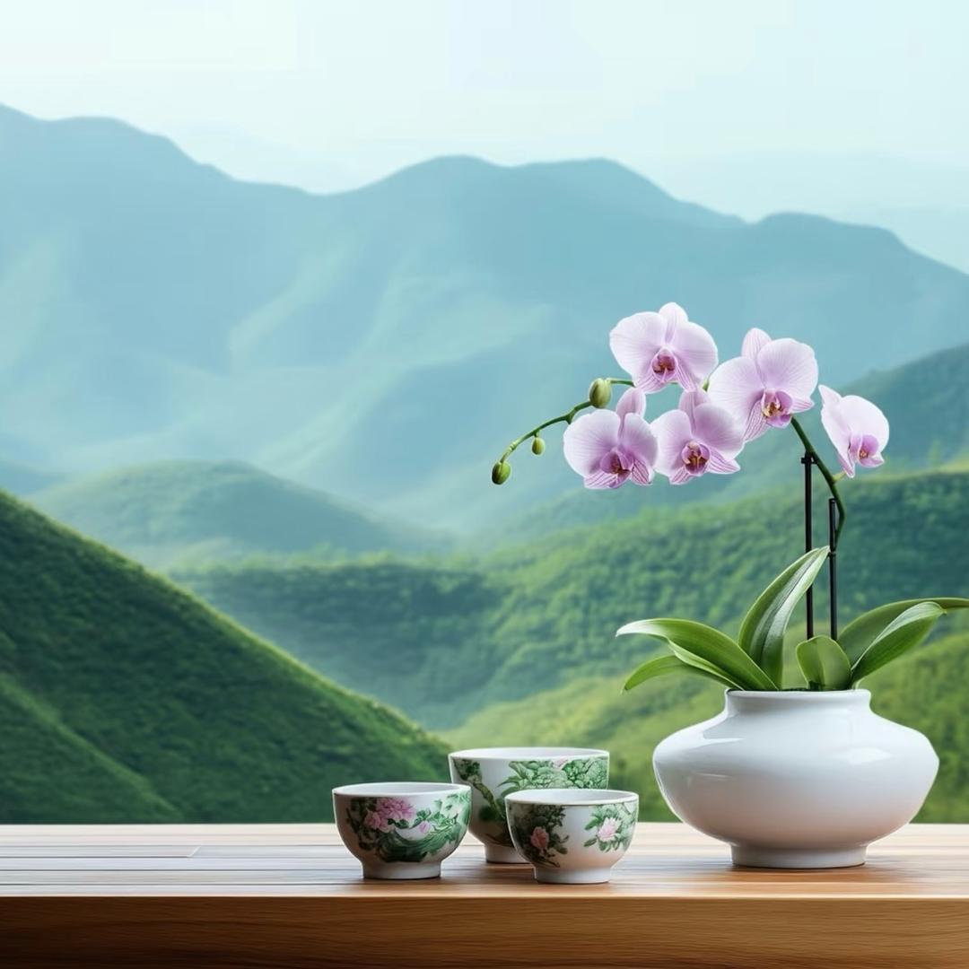 清风杂谈（精选）