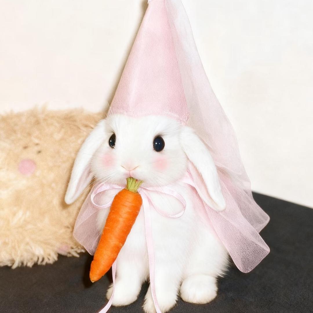 软᳐软᳐ฅ 🫧（无助版）