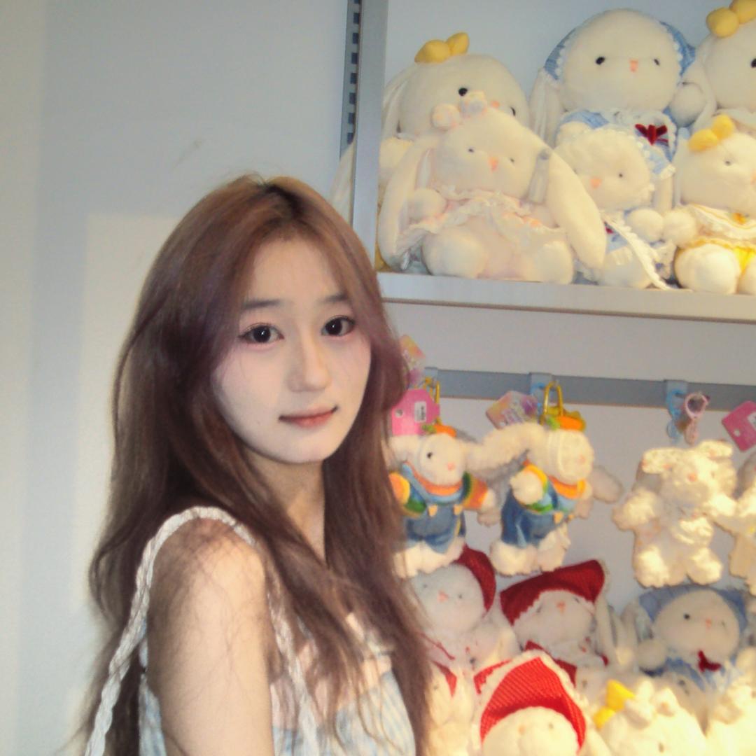 杜呱呱（见过王俊凯版）