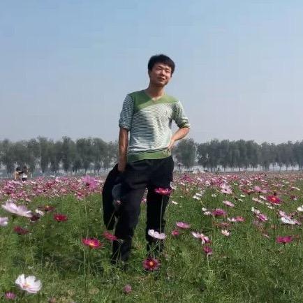 上官豪情