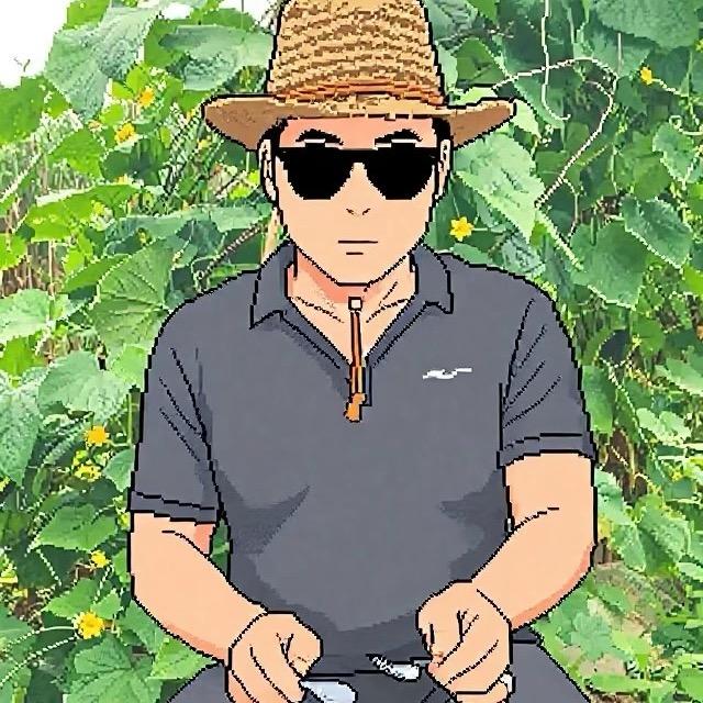 豫见不皖：毛毛