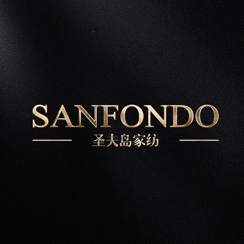 Sanfondo圣夫岛官方旗舰店