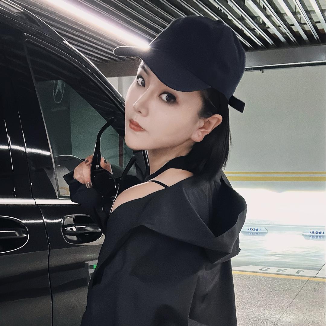 张菁纾