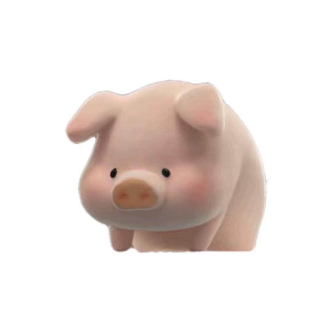 举止优雅的猪（限流版