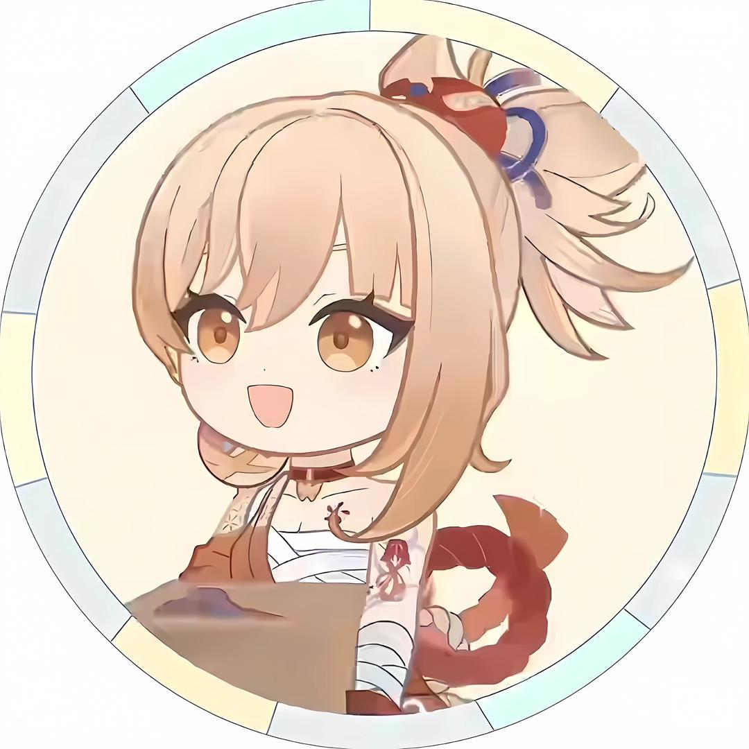 法拉栗🌰