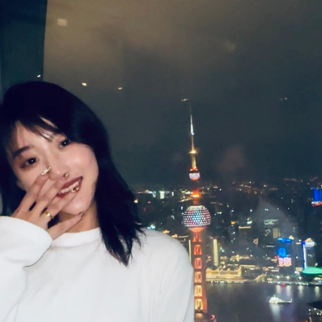 我又饿了