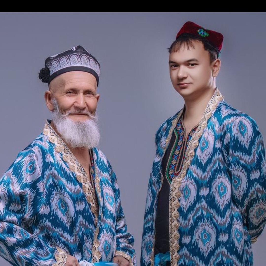 喀什幽默