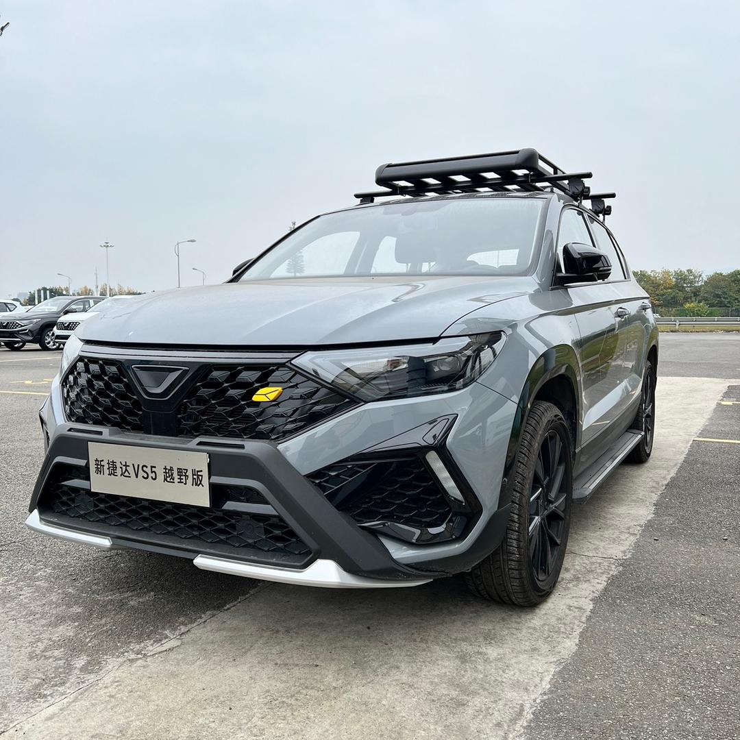 小熊造汽车
