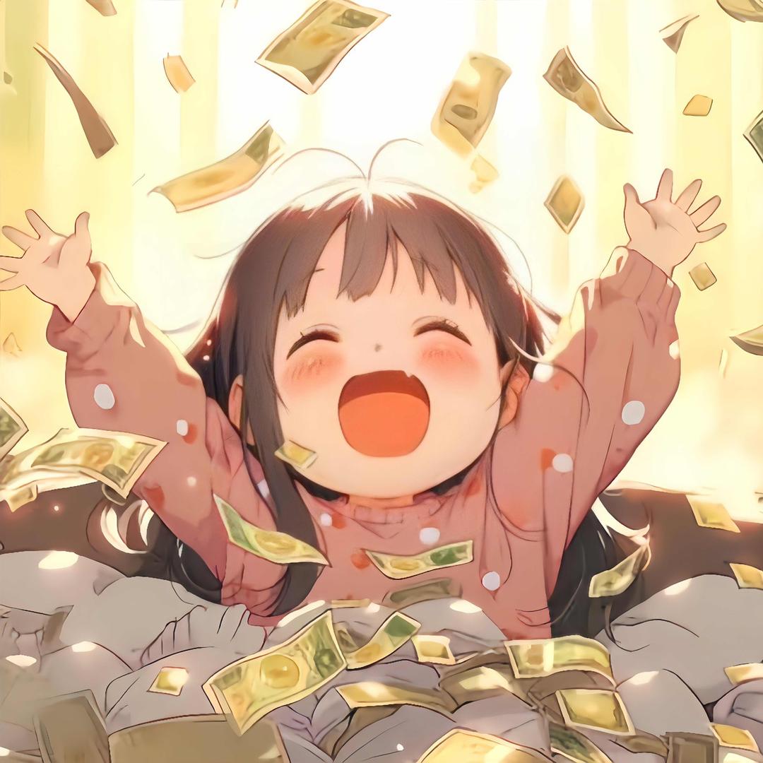 笑笑