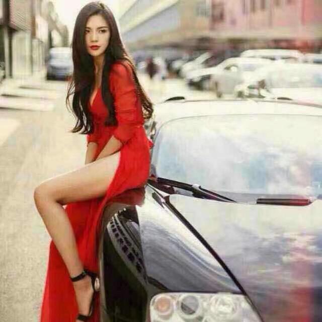 灵美人二姑姐