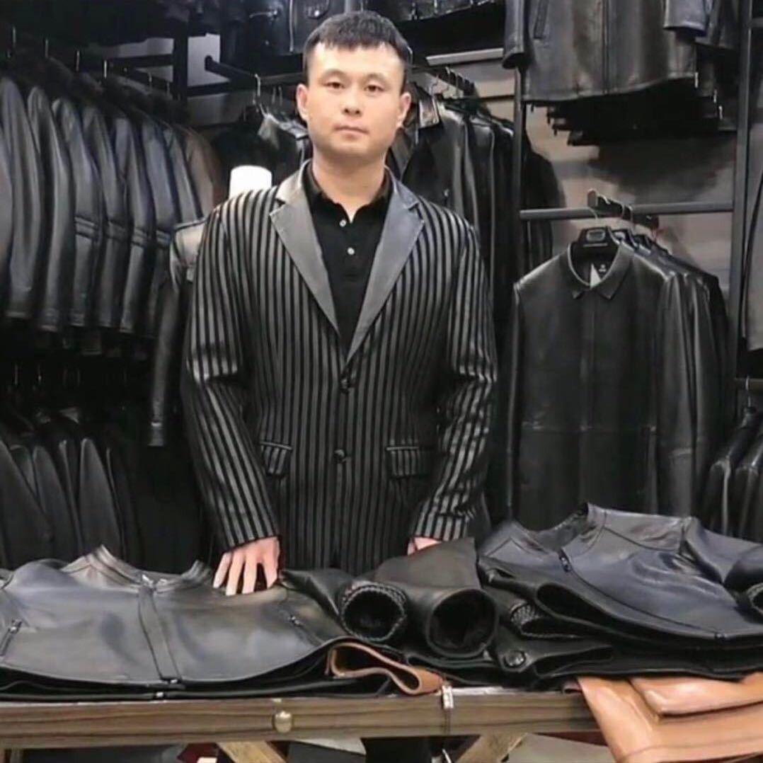 佟二堡皮草（严选）