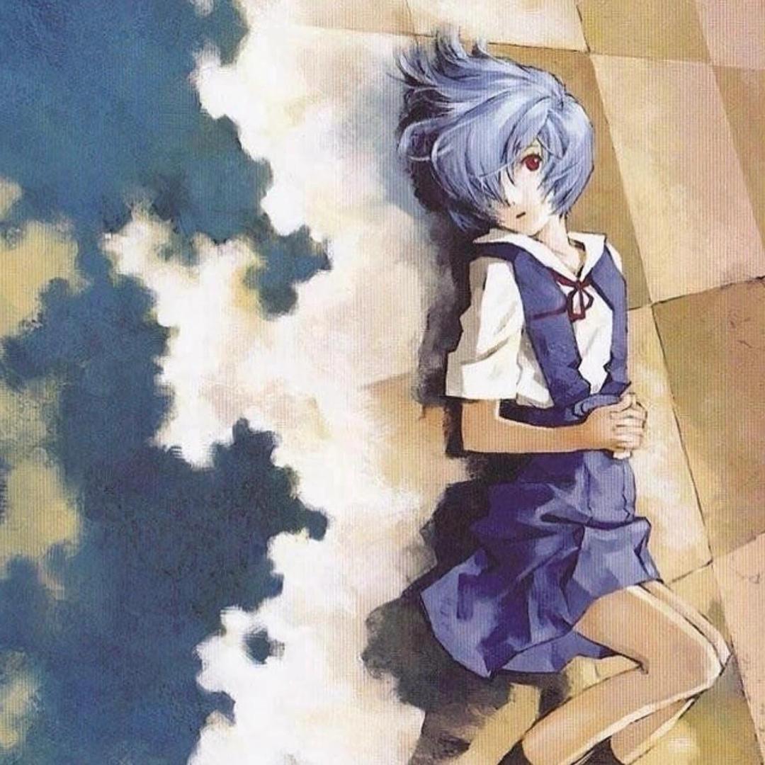 空 想 電 子 靈 魂