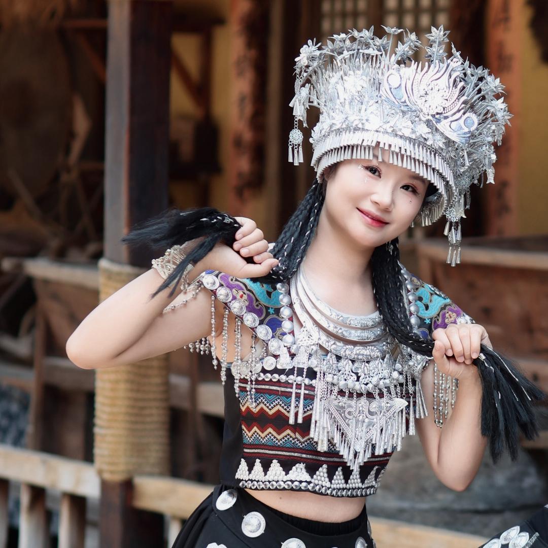 木子老师教唱歌