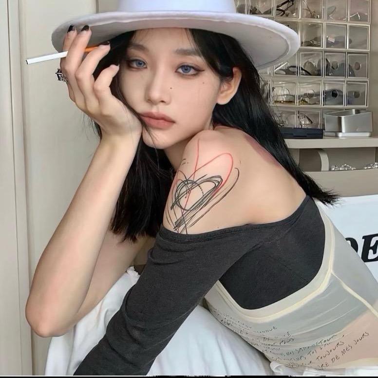 无敌美少女·🐍