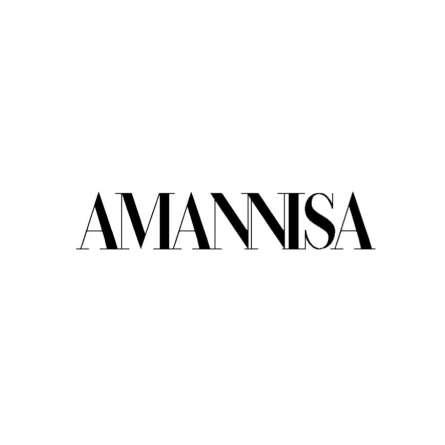 AMANNISA品牌官方
