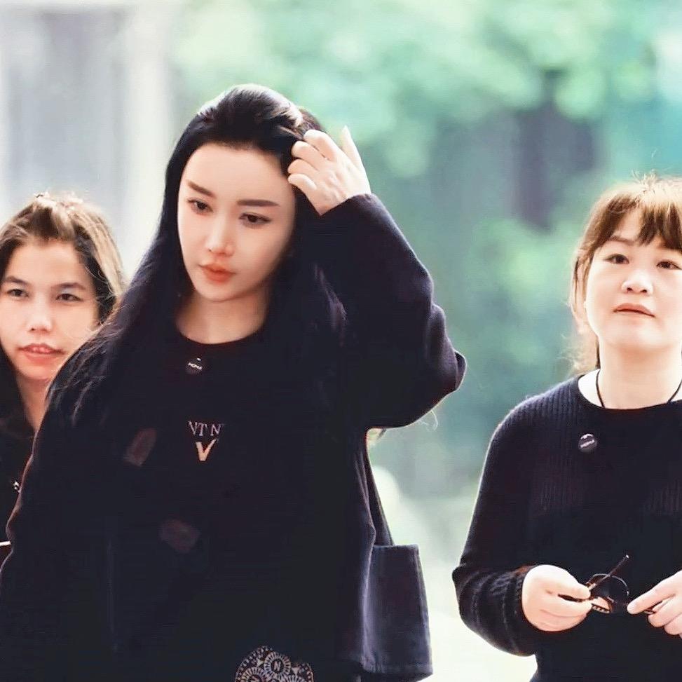 Nicole晰姐的日常