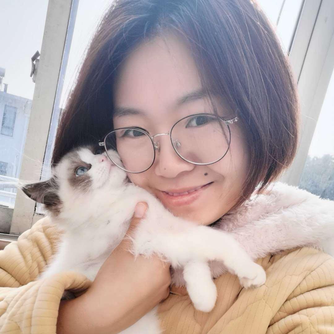 汤圆儿妈妈在努力