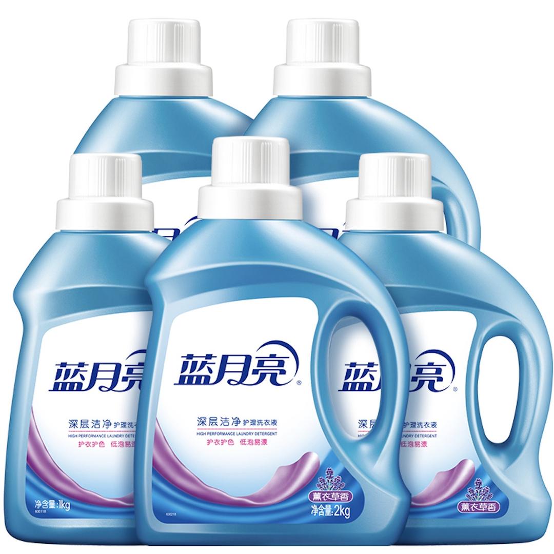 瑞查某（蓝月亮品牌专场特惠）