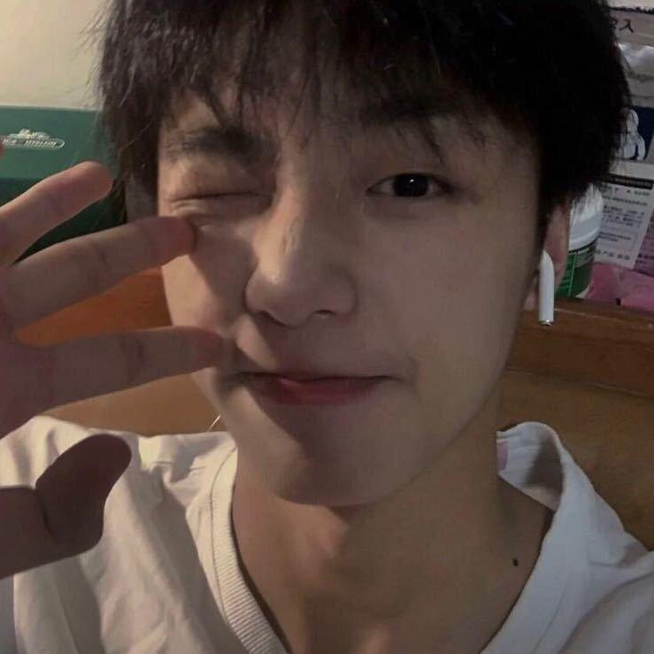 好运常伴我左右