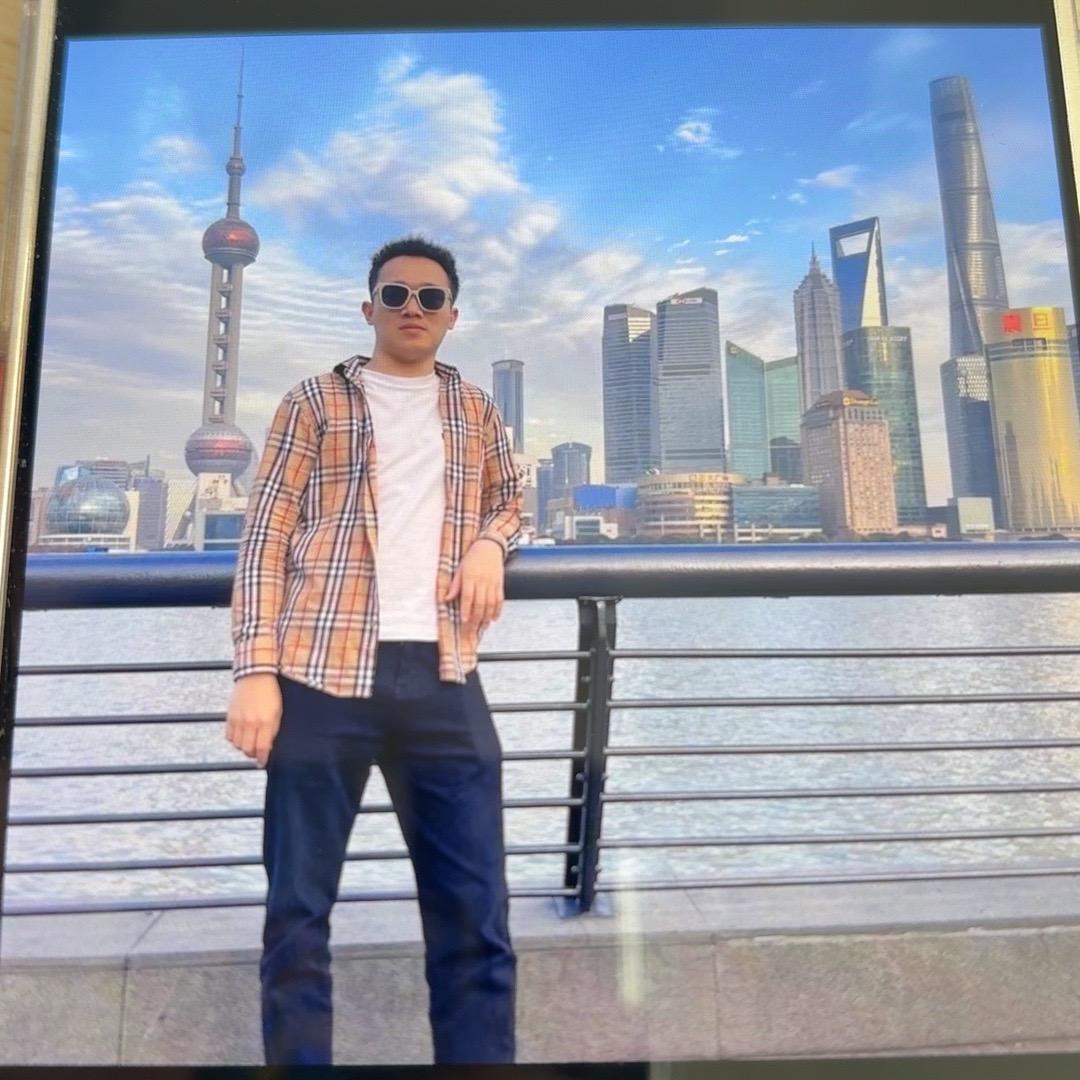 啊杰。
