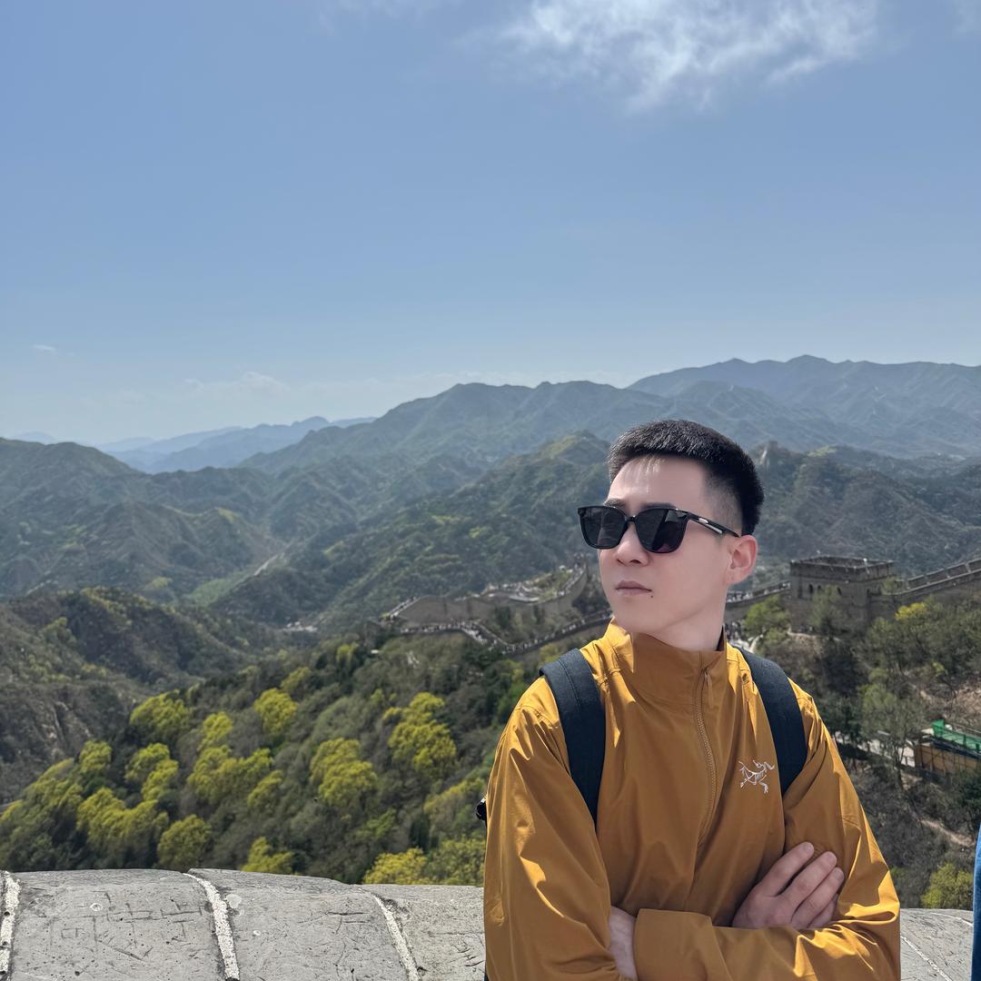 李昊洋☀️