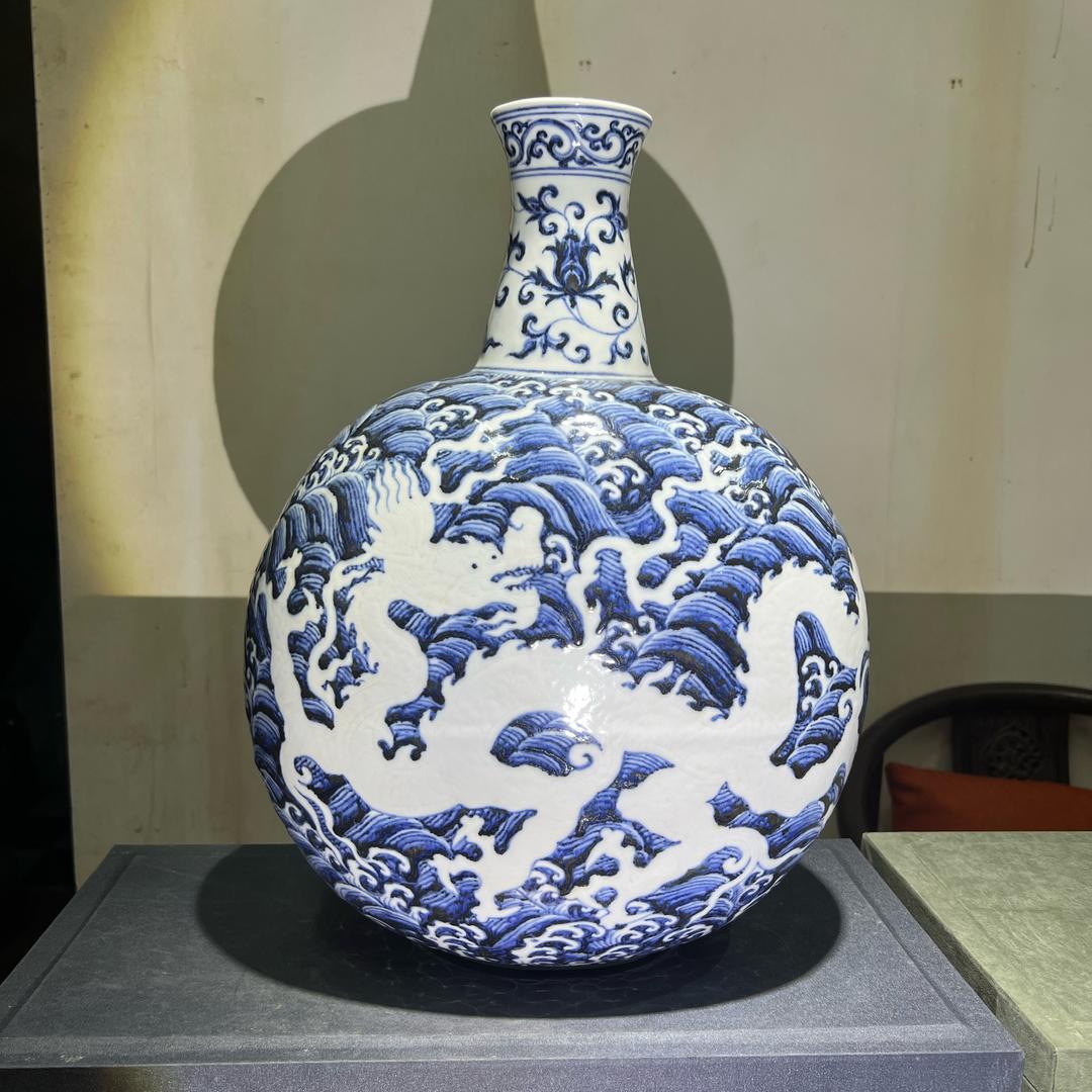 温州收瓷器的小黄