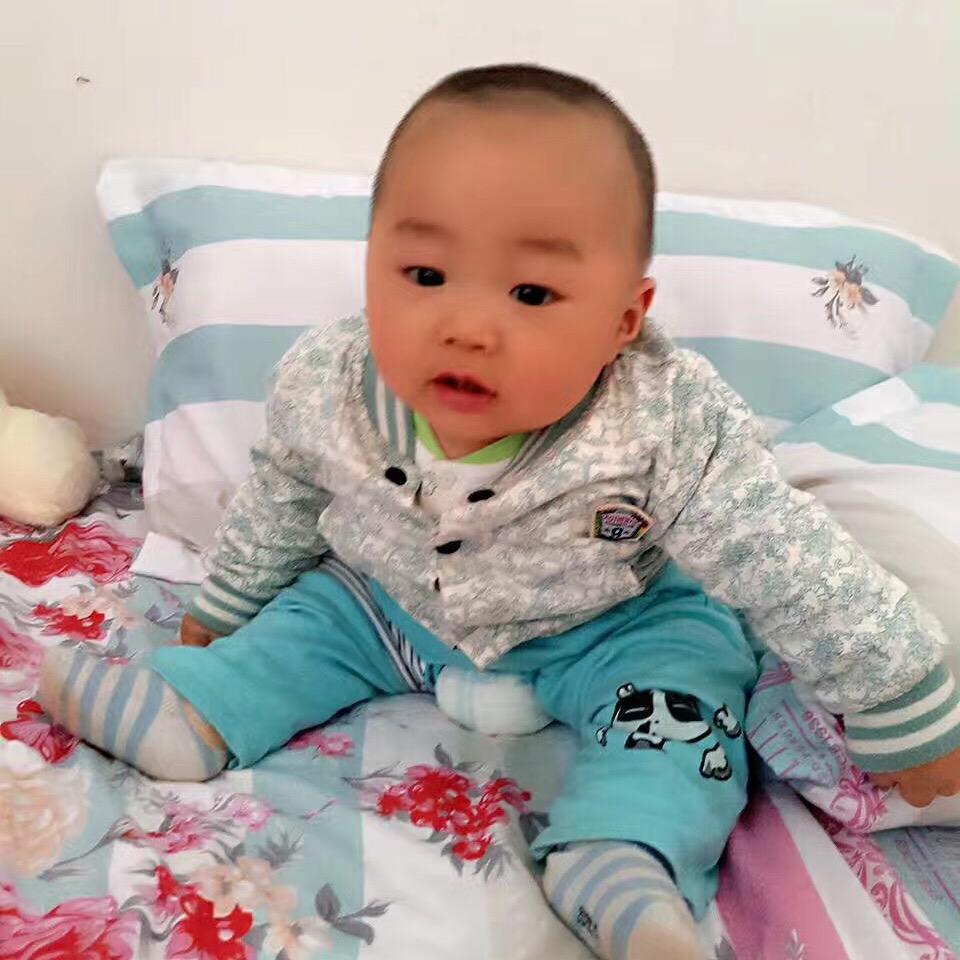 爱我中华61143