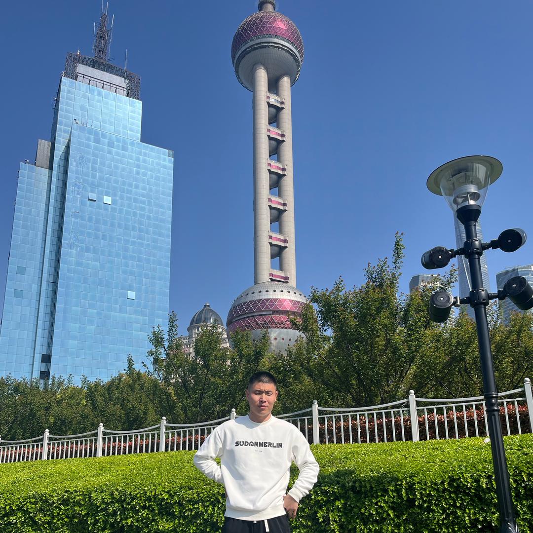 开心就好