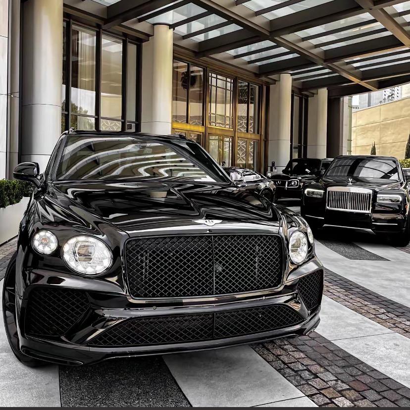 苏州驰臻座驾 精品BMW五系