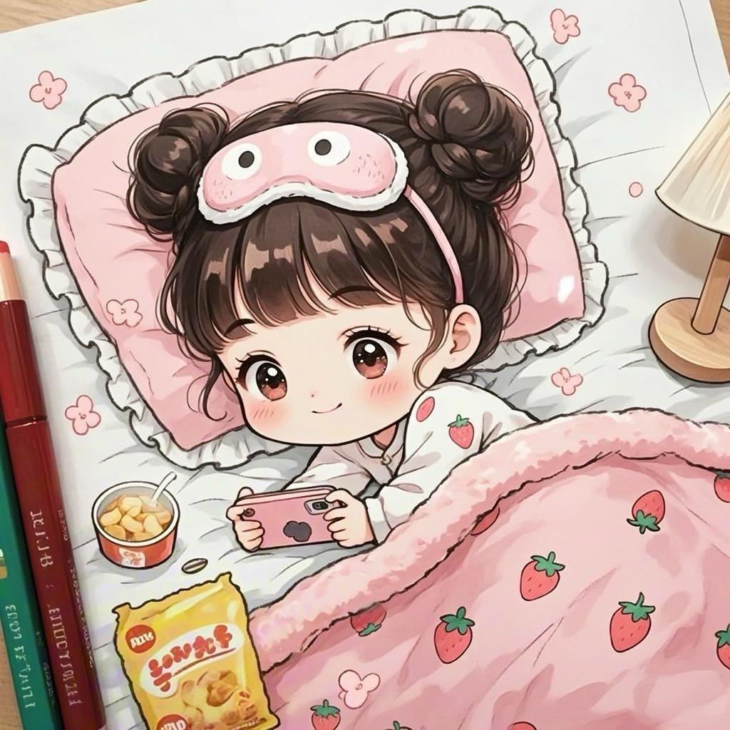 麦麦芯选小铺