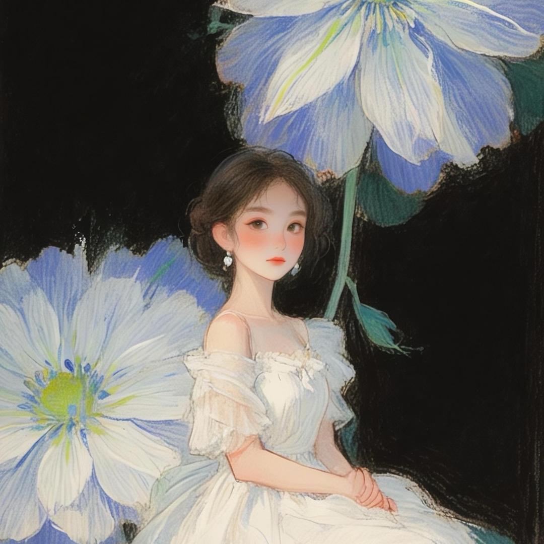 多米的美甲日记