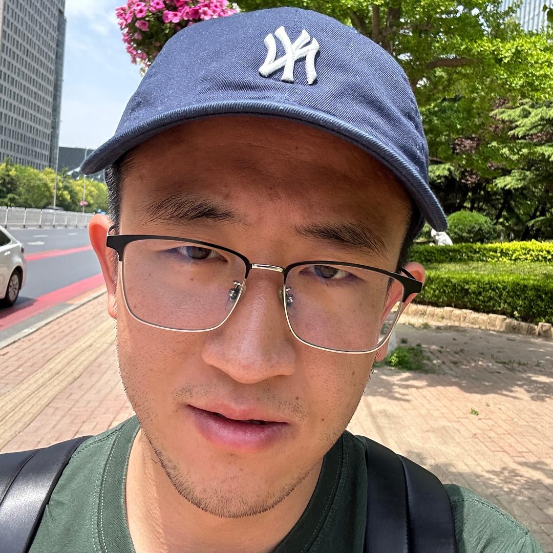 孤单的呼吸