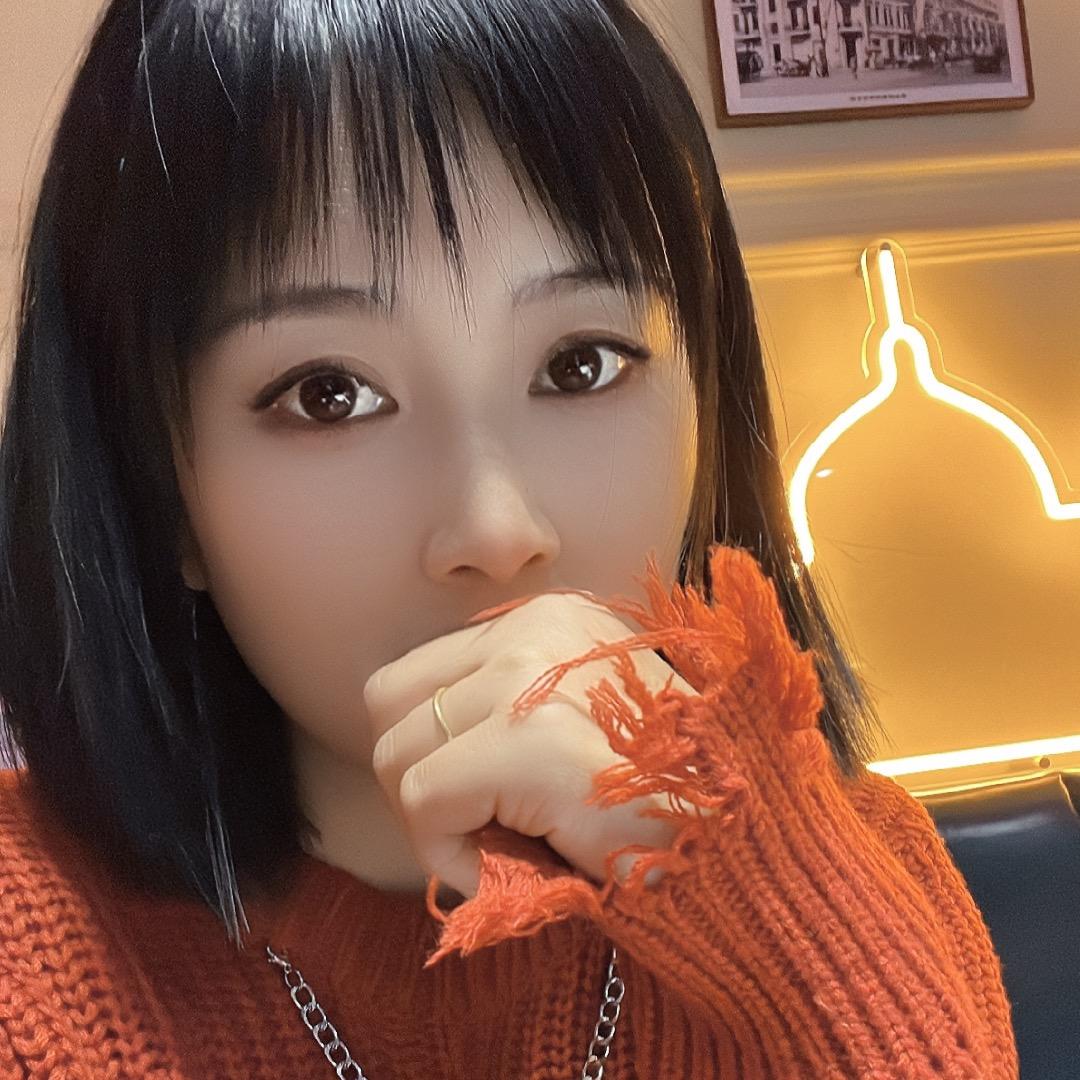我是💋老阿姨💋