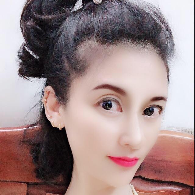 好合沭🍀大理公主👸