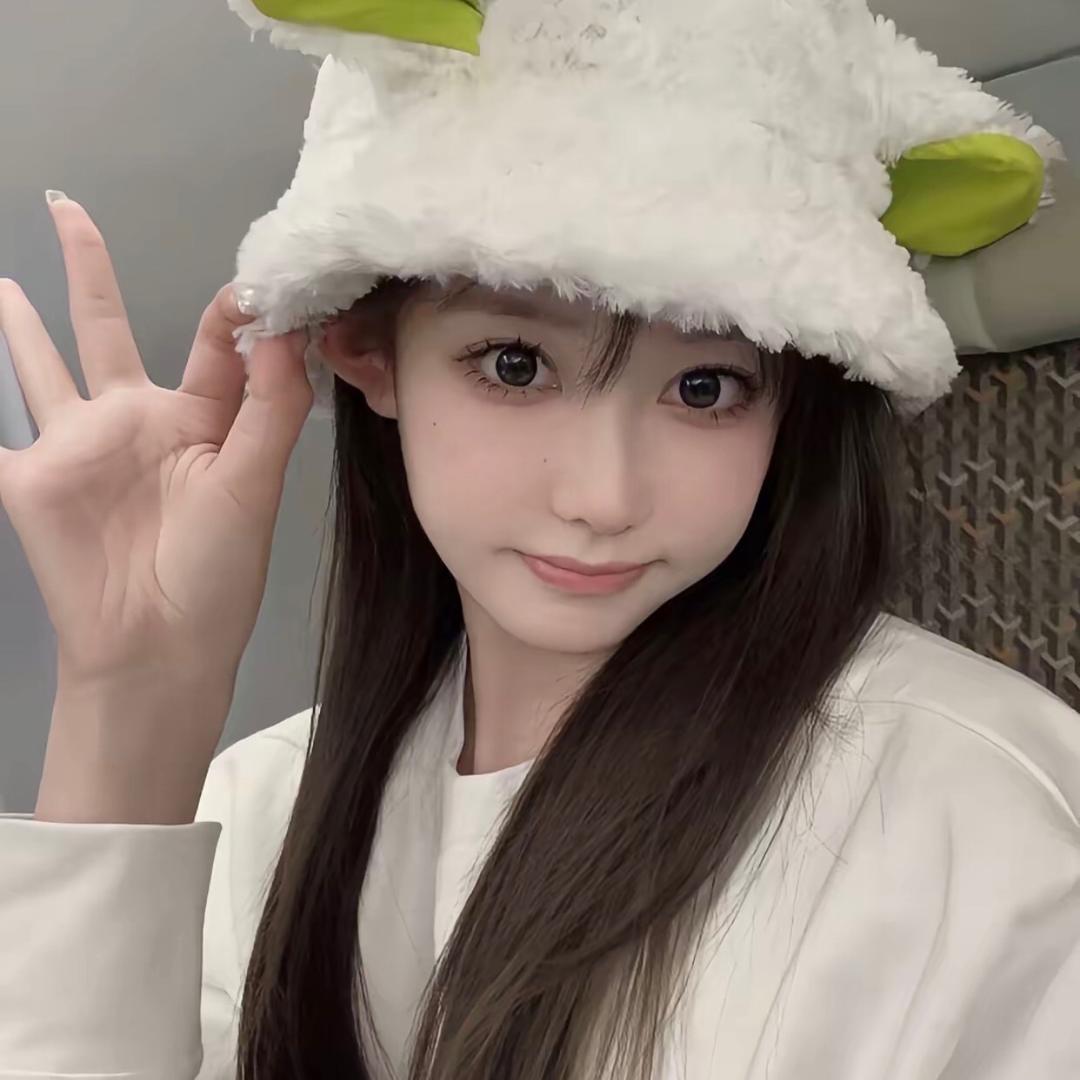 草莓味的熊🍓