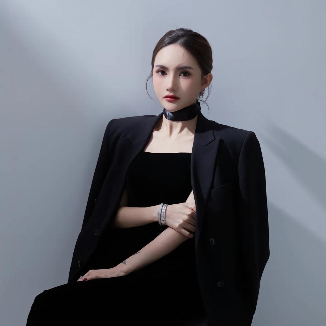 娜姐呀(护肤分享)