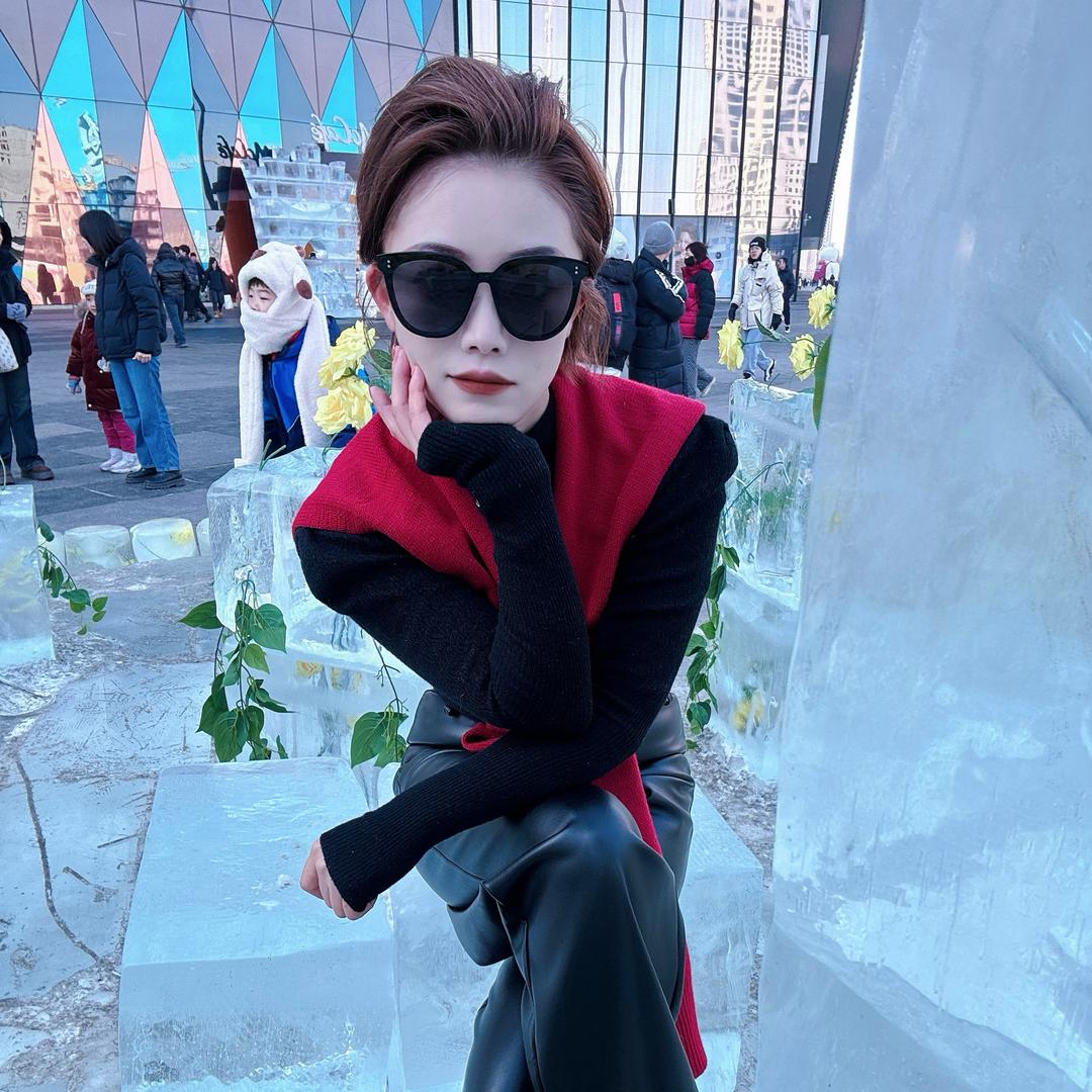 前女友✌🏻