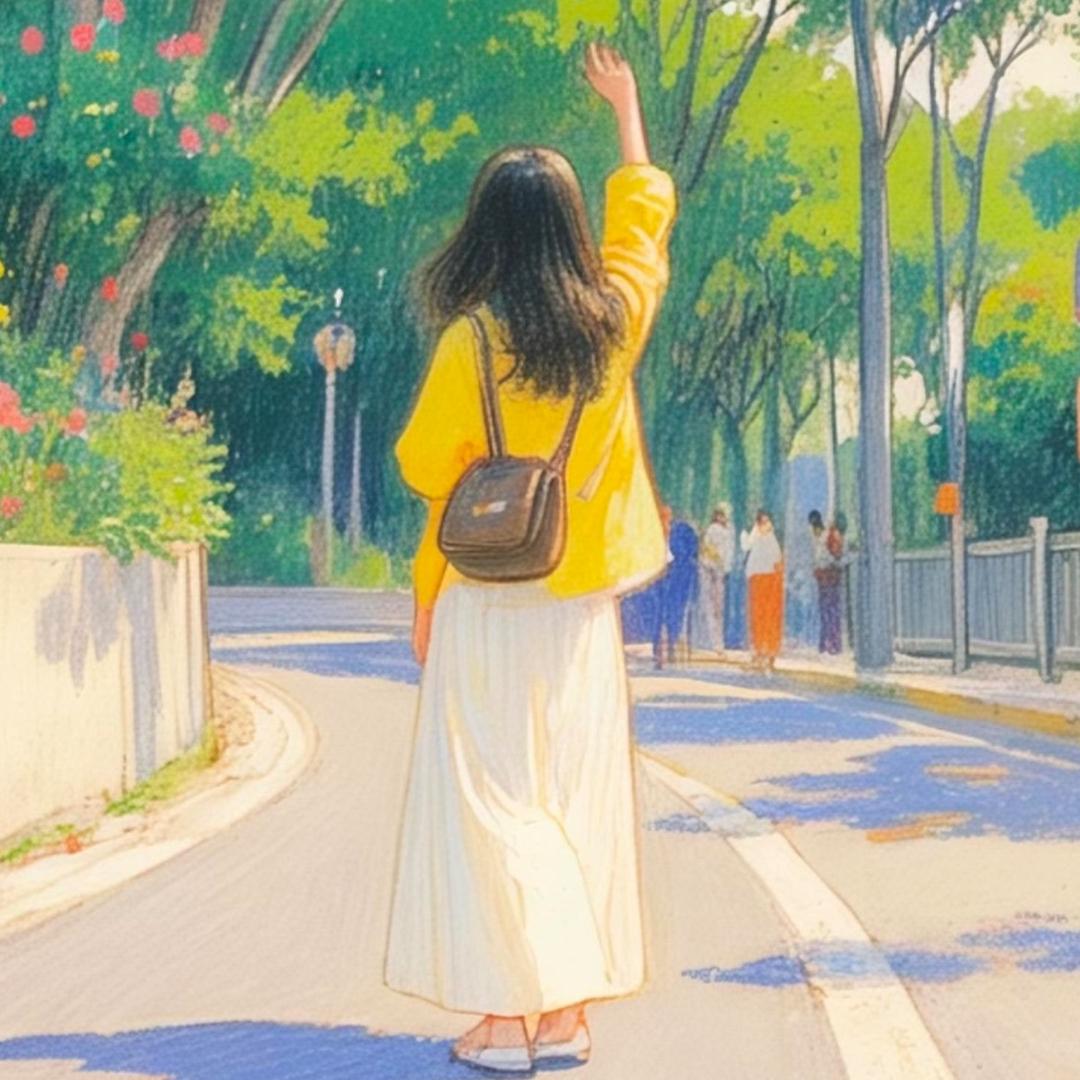 小路