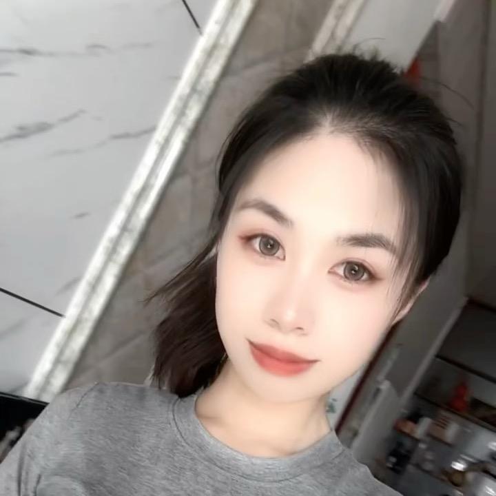 小付有点儿东西