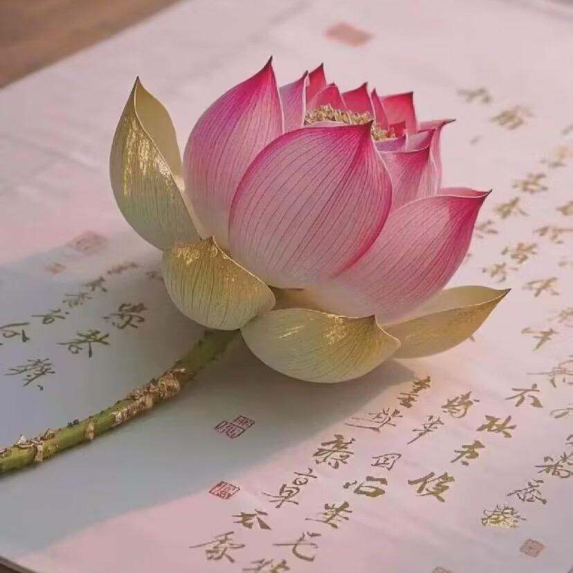 静心🪷