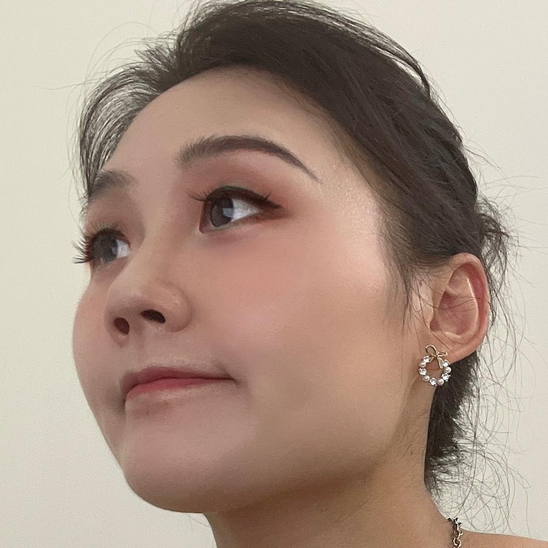 欣仔爱唠叨
