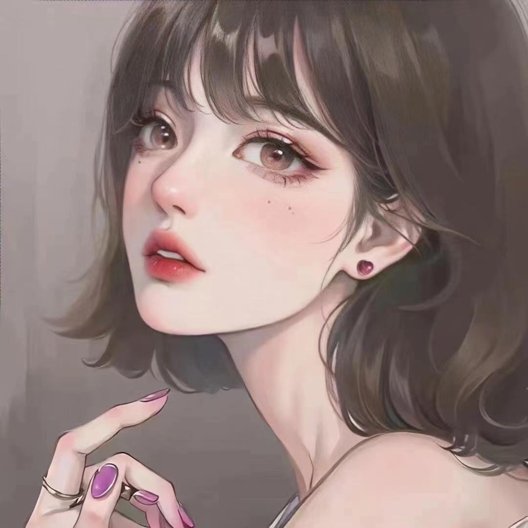 傻丫头