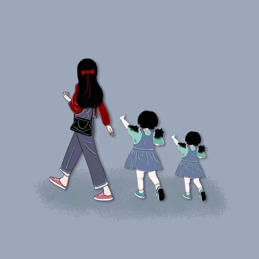 美人鱼🧜🏻‍♀️
