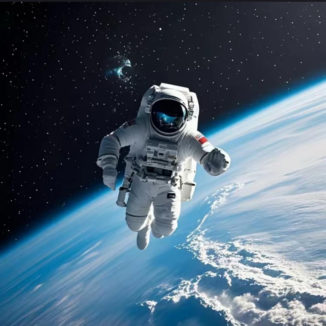 宇宙传递者