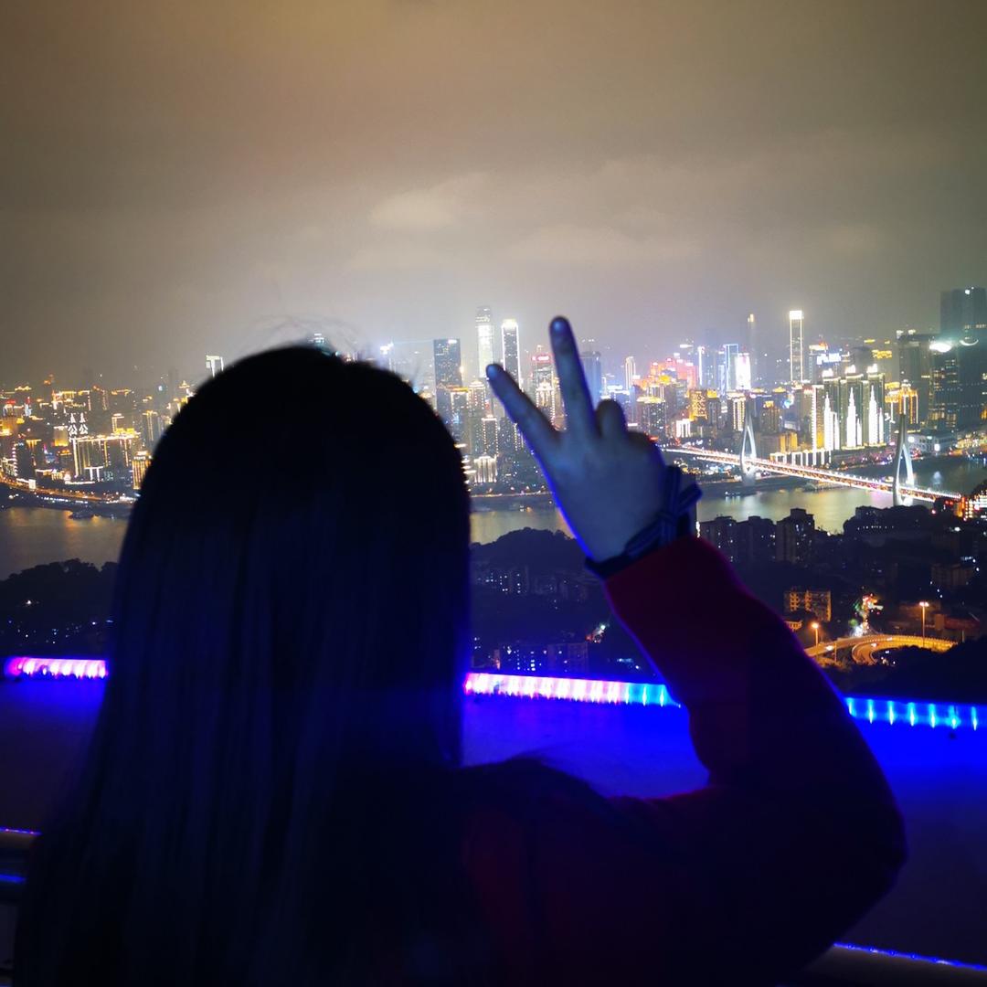 小珩宝麻麻